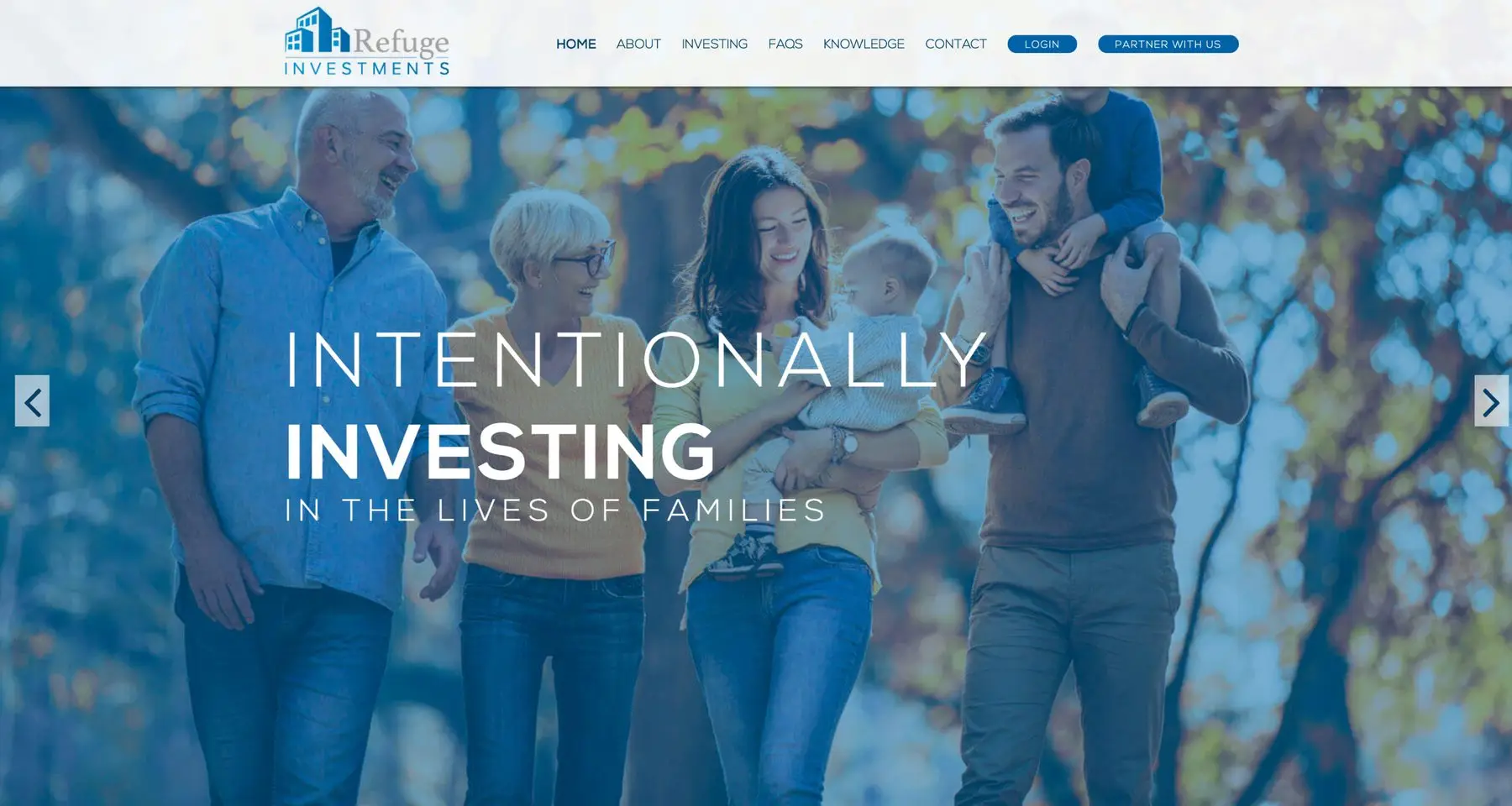 Refuge Investments craft lead (hope-A re-sideload)