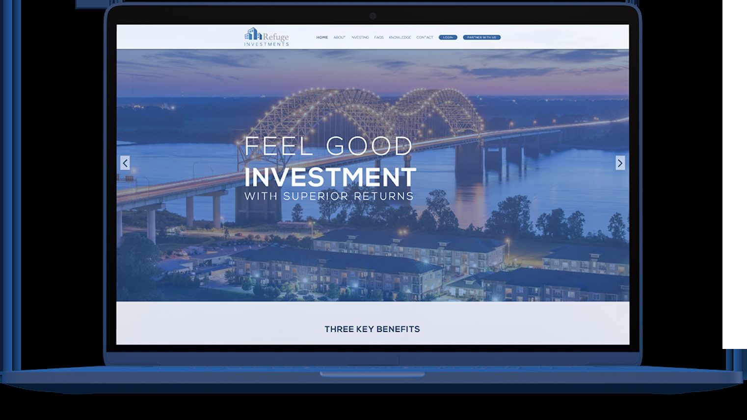 Refuge Investments