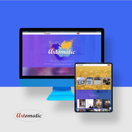 Artomatic mark