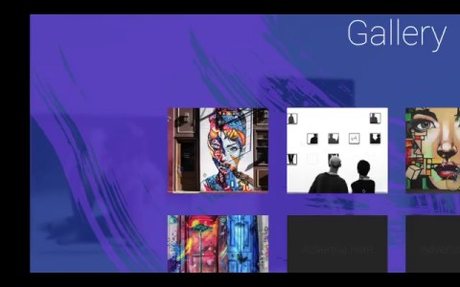 Artomatic promo
