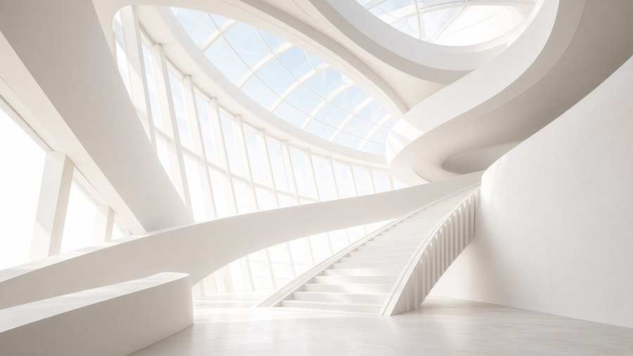 Quiet craft interior — Soft proof visual